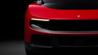 Ferrari Luce