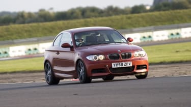 BMW 135i