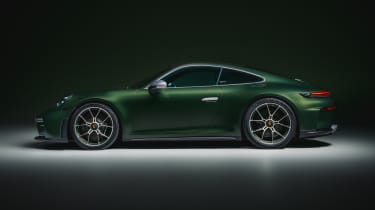 Porsche 911 GT3 Earls Court 51 Edition