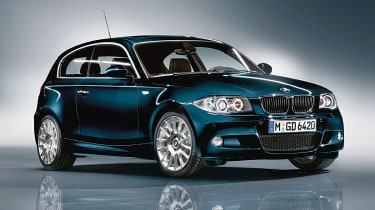 BMW 130i M Sport LE