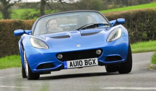 Lotus Elise
