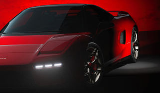 Honda NSX JAS Motorsport