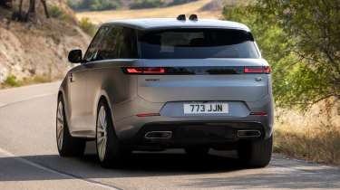 Range Rover Sport