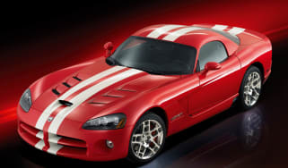 Dodge Viper SRT10