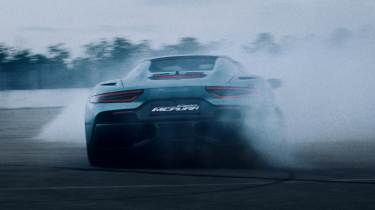 Maserati MCPura
