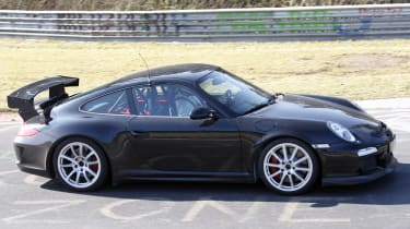 Porsche 911 GT3 RS