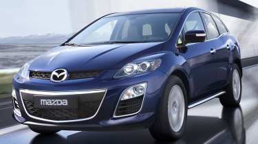 Mazda CX-7