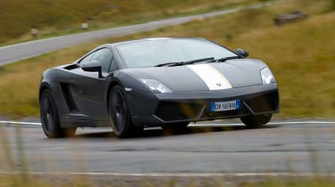 Lamborghini Gallardo Balboni