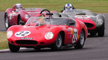 Silverstone Classic