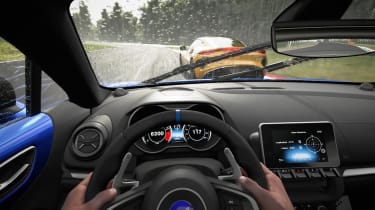 Assetto Corsa Evo