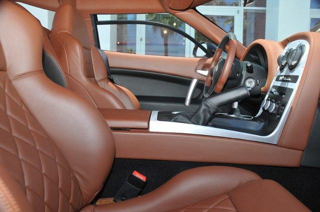 Alfa Romeo Tz3 Stradale Interior - yumyumgulpusa