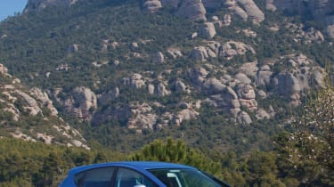 SEAT Leon FR+ Supercopa
