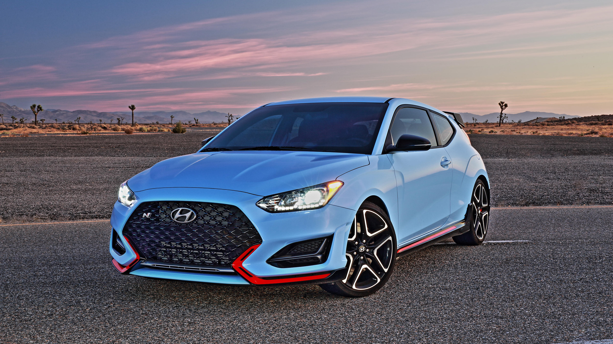 Hyundai Veloster N previews next i30 N’s new dual-clutch gearbox | evo