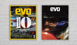 New issue evo 291 – covers