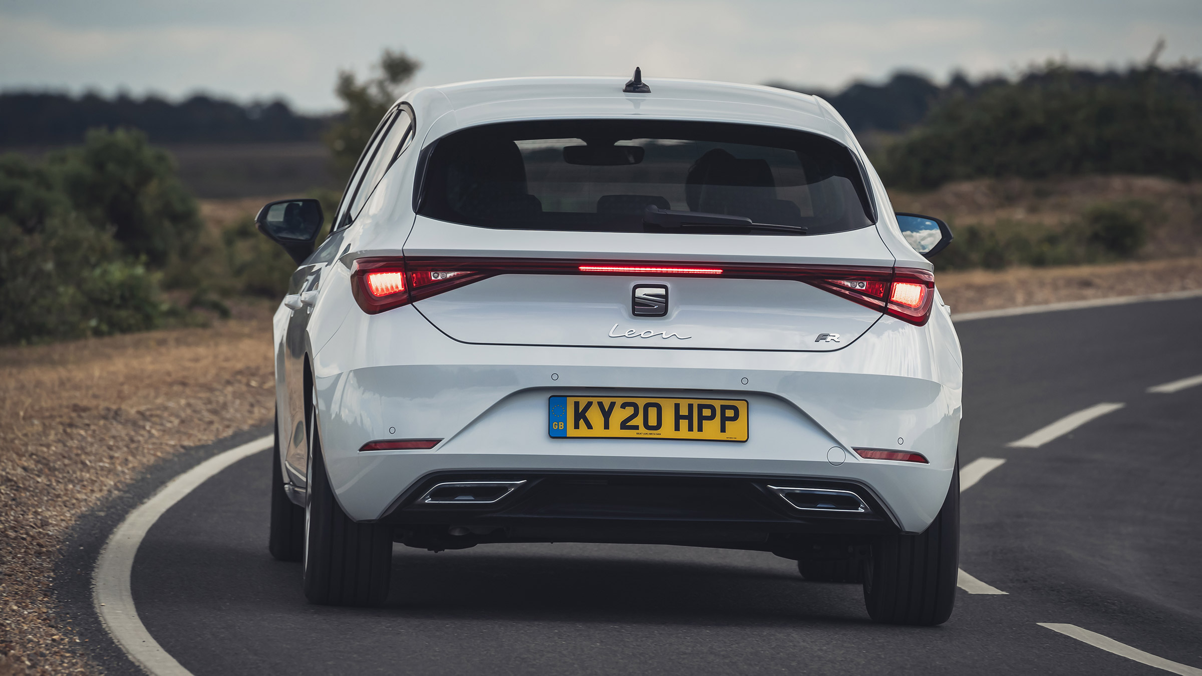 SEAT Leon FR 1.5 TSI 2020 review – a spicy chorizo to a Golf's currywurst