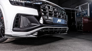ABT Audi Q8 