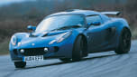 Lotus Exige S2 – front