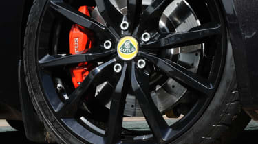 Lotus Evora S 2012 model year review