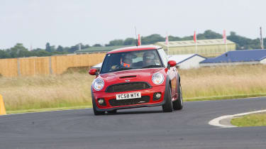 Mini JCW