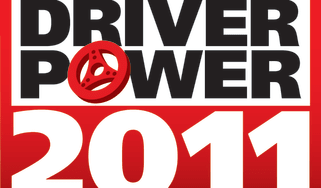 Driver Power 2011 survey