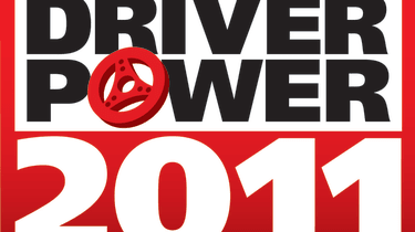 Driver Power 2011 survey