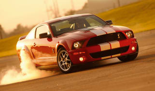 2006 Shelby GT500
