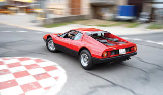 Ferrari 512 Berlinetta Boxer BBi