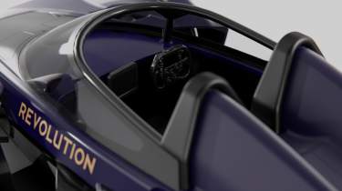 Revolution HyperSport