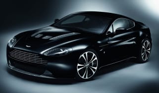 Aston Martin V12 Vantage