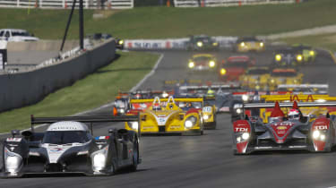 Le Mans 2009