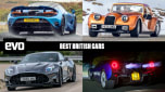Best British cars