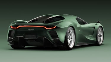 Capricorn 01 Zagato
