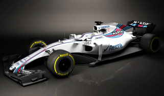 Williams 2017 front3.4