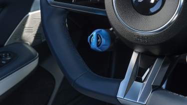 Alpine A390