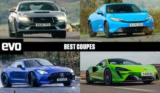 Best coupes