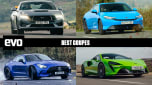 Best coupes