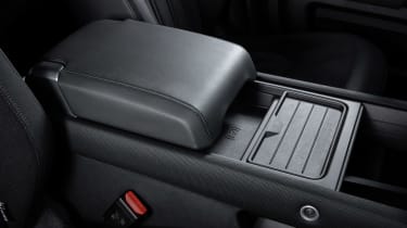 Land Rover Defender V8