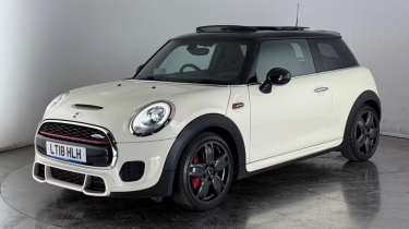Used car deals of the week