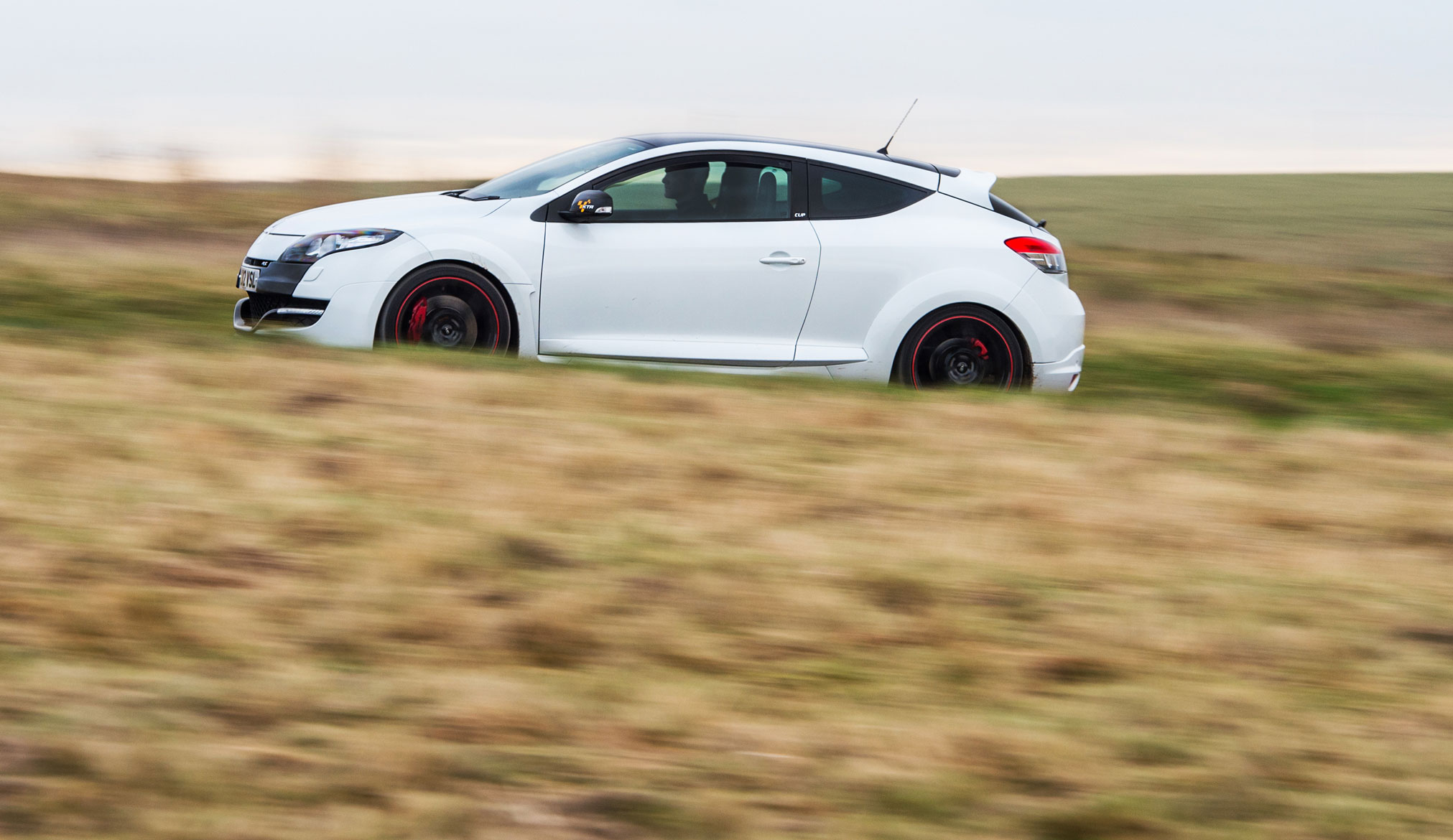 K-Tec Racing Mégane review - Renault Sport's impressive hot hatch gets  360bhp | evo