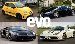 Used car deals 7 July 21