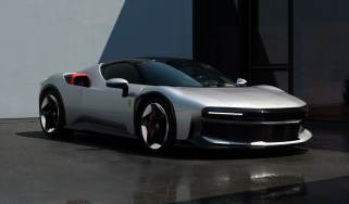 Ferrari CZ26
