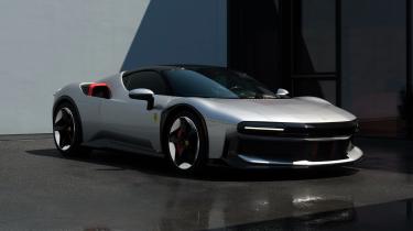 Ferrari CZ26