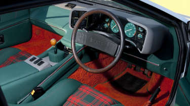 Lotus Esprit