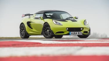 Lotus Elise 0 60 >> Lotus Elise S Cup Review Prices Specs And 0 60 Time Evo Lotus Elise 0 60 >> Lotus Elise S Cup Review Prices Specs And 0 60 Time Evo