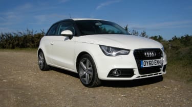 Audi A1 1.6 TDI