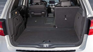 Mercedes-Benz B-class B200 Sport