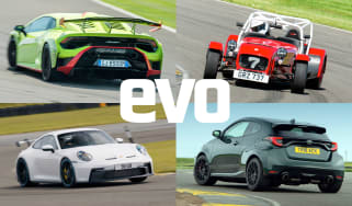 Best Trackday cars 2022