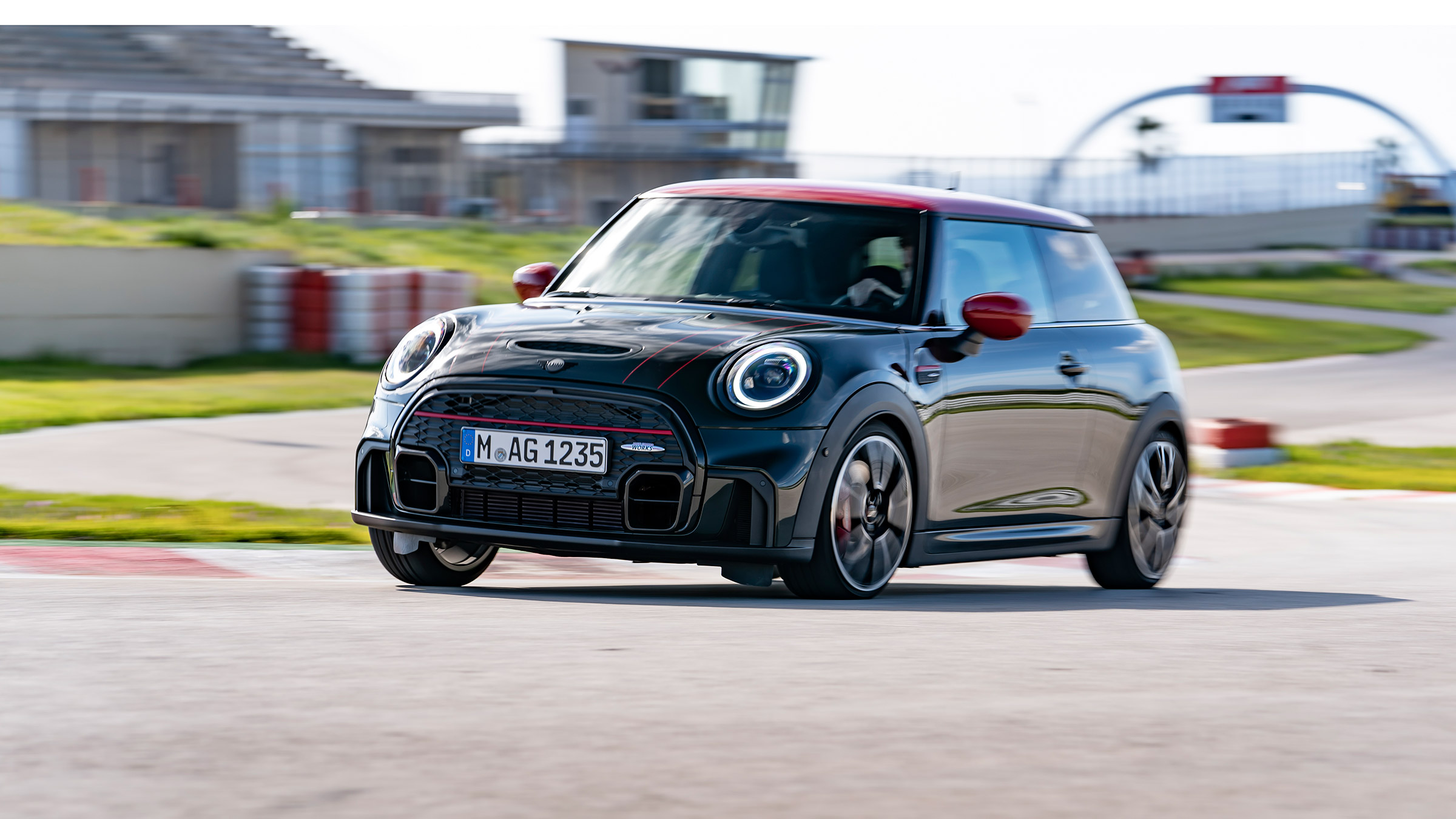 Black MINI Hatch Cooper S cars for sale - PistonHeads UK