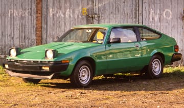 Triumph Lynx
