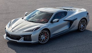 Corvette Z06